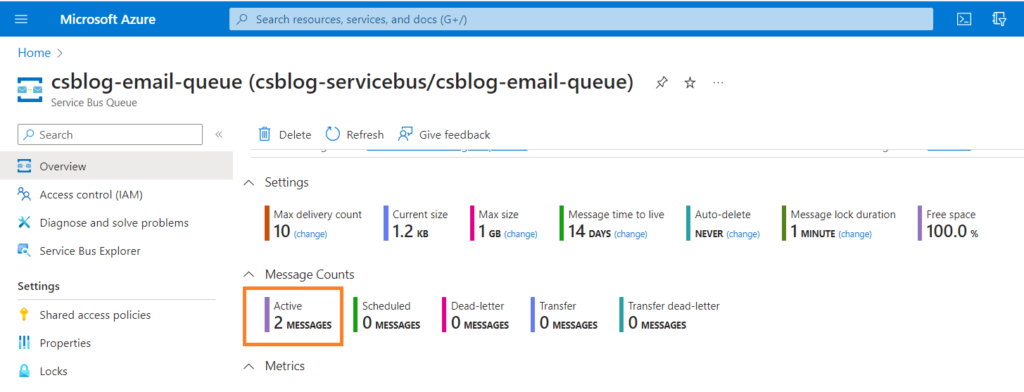 Azure Service Bus Queue trigger Azure Function Azure Service Bus Queue trigger Azure Function,Azure Service Bus Queue,Azure Service Bus Queue trigger Azure Functions