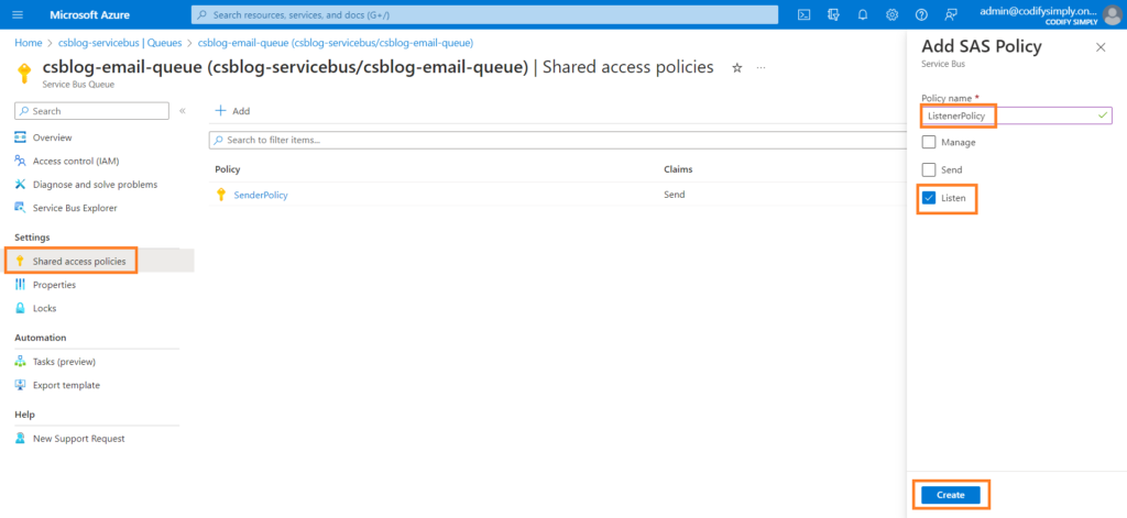 Azure Service Bus Queue trigger Azure Function Azure Service Bus Queue trigger Azure Function,Azure Service Bus Queue,Azure Service Bus Queue trigger Azure Functions