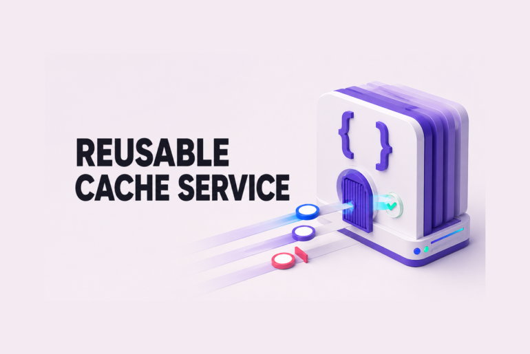 ASP.NET Core reusable in-memory cache service coordinating concurrent requests
