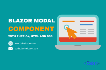 Creating a Reusable Blazor Modal Component