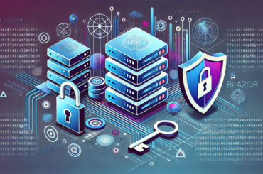 Blazor Server App Authentication with Entra ID in action