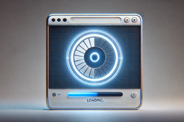 Angular Loading Spinner Component featured image