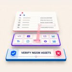 Angular ngsw.json missing assets CI verification across manifest, browser files, and release gate