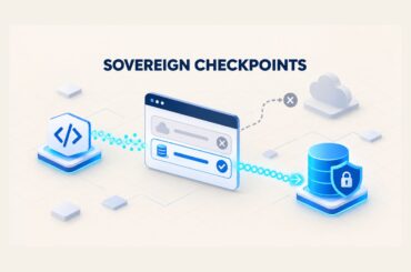 Azure Functions Event Hubs checkpoint storage using a sovereign-cloud endpoint