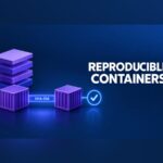 .NET 11 reproducible containers producing the same SHA-256 image digest