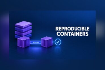 .NET 11 reproducible containers producing the same SHA-256 image digest