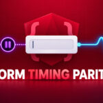 An Angular form field compares a paused blur-timed value pulse with an early value pulse.